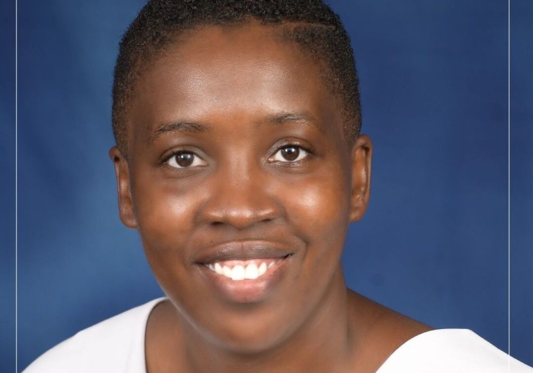 Dr. Sylvia Vigehi Shitsama Nyamweya: Meet Kenya’s First Female Neurosurgeon