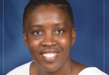 Dr. Sylvia Vigehi Shitsama Nyamweya: Meet Kenya’s First Female Neurosurgeon