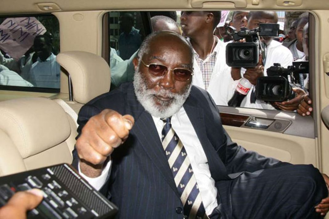  The Richest People In Ukambani And Businesses They Own