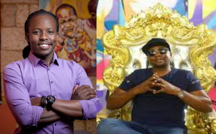 Young Entrepreneurs Who Have Founded Successful Companies In Kenya