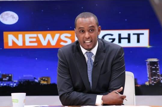 Hussein Mohamed: Little Known Details About DP Ruto’s New Head of Communications