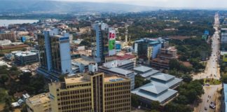 Top Ten Tallest Buildings In Kisumu