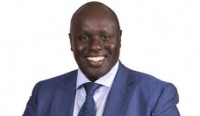 David Lagat: Kenyan Billionaire Behind Eldoret Industrial Park
