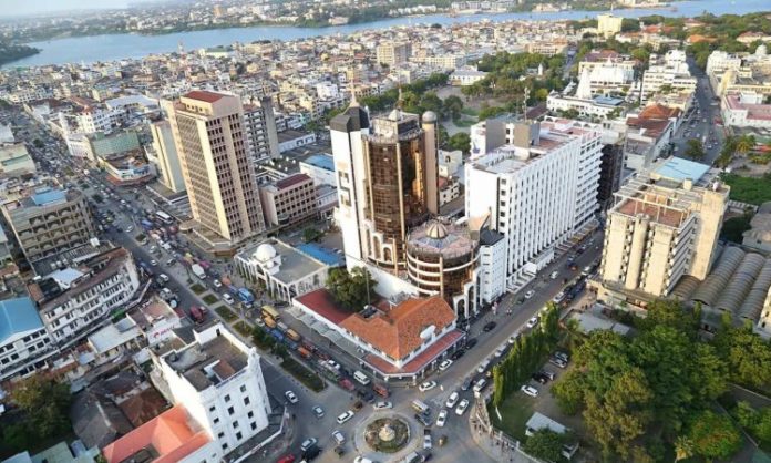 Ten Tallest Buildings In Mombasa And The Architects Who Designed Them
