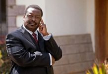 Musalia Mudavadi: His Businesses And The Expensive Things He Owns