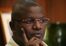 Louis Otieno: The Rise And Fall Of Kenya’s Highest Paid News Anchor