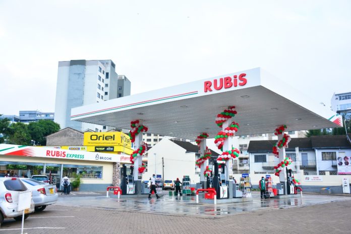  Rubis Energy Founder: The Billionaire Behind The Leading Oil Company In Kenya