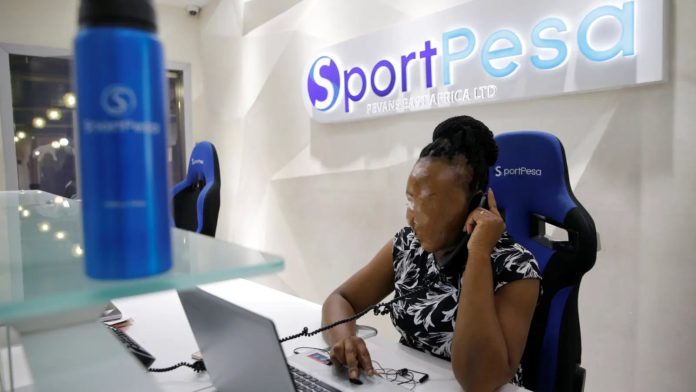 Asenath Wachera Maina: The Only Billionaire Woman Who Had Shares On SportPesa