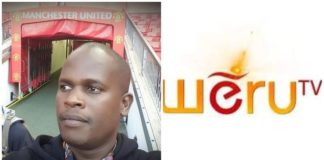 John Marete: Established WERU TV, Three Other Stations After Being Fired From Citizen TV