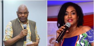 Pius Ngugi: The Billionaire Esther Passaris Took To Court For Breaching A Promise To Marry Her