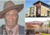 John Kinuthia Makumi: The Billionaire Owner Of Lavington Mall Who Lived With Two Wives In One House