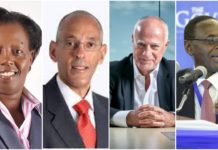 Top Ten Most Influential Chair Of Corporate Boards In Kenya