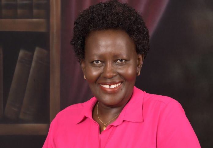 Sarah Karingi: Rebuilding My Business After Suffering Sh20 million Loss To Arsonist