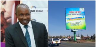 Stanley Kinyanjui: The Man With A Firm Grip On The Multi-Billion Billion Billboard Advertisement Industry In Kenya