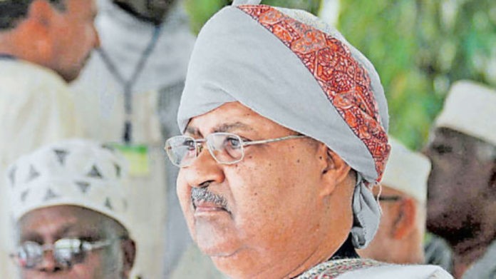 Tahir Sheikh Said (TSS): The Mombasa Billionaire Who Left His Children With Huge Debts