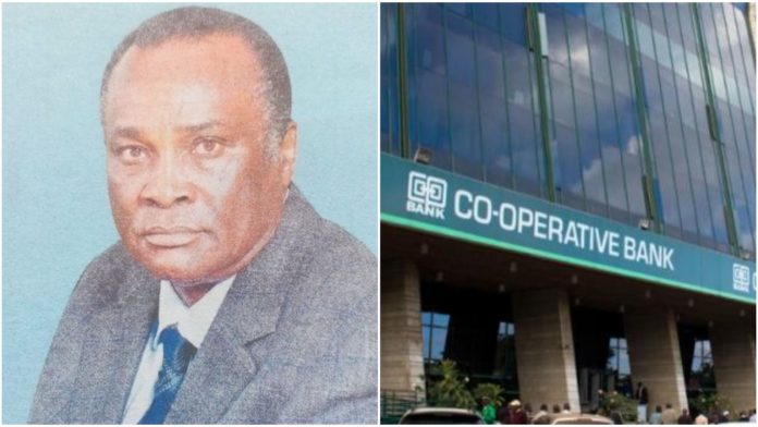 Stephen Mutai M’Imanyara: The Richest Man In Meru County Who Co-founded Co-operative Bank 