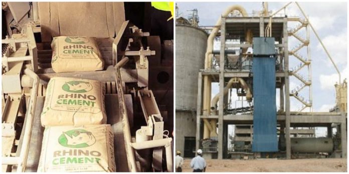 ARM Cement Limited Founder: The Family Behind The Multi-Billion Cement Company