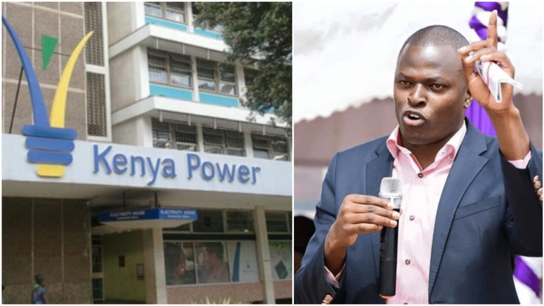 Top 20 Kenya Power And Lighting Company Major Shareholders