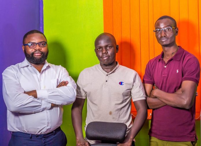 Pharmily: The Two Doctors And A Software Engineer Behind The First Kenyan Owned Online Pharmacy 