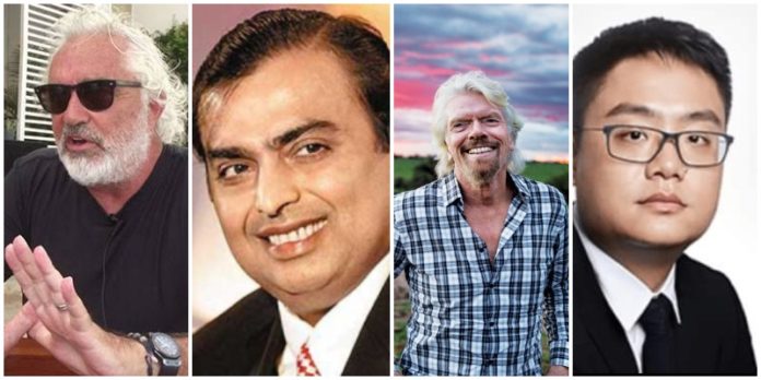 Foreigners Who Have Invested In Multi-Billion Businesses In Kenya 