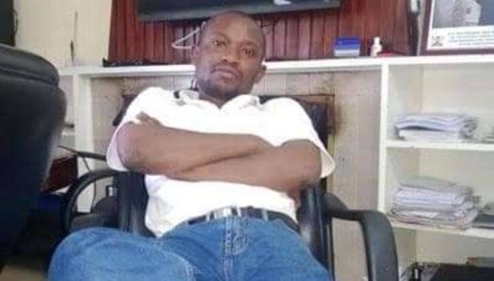 Bosire Bogonko: How Shadow Of Death Followed Blogger's Family After His Disappearance