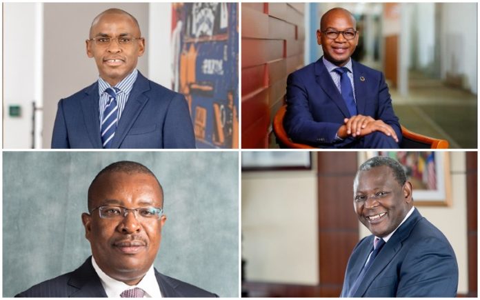Learning Institutions Attended By The Highest Paid CEOs In Kenya