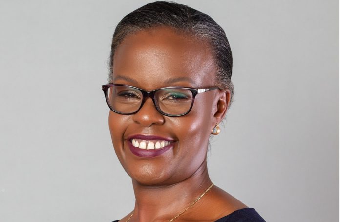 Ann Muraya: First Female To Be Appointed Deloitte East Africa CEO