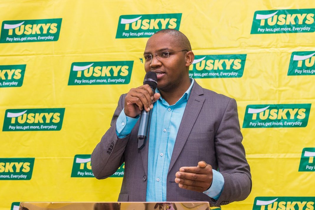 Dan Githua: Business Venture Former Tuskys CEO Founded After Collapse Of Supermarket