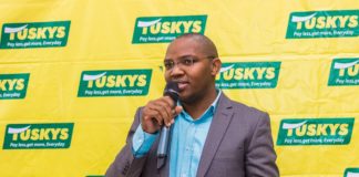 Dan Githua: Business Venture Former Tuskys CEO Founded After Collapse Of Supermarket