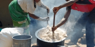 Top Ten Best Maize Flour In Kenya
