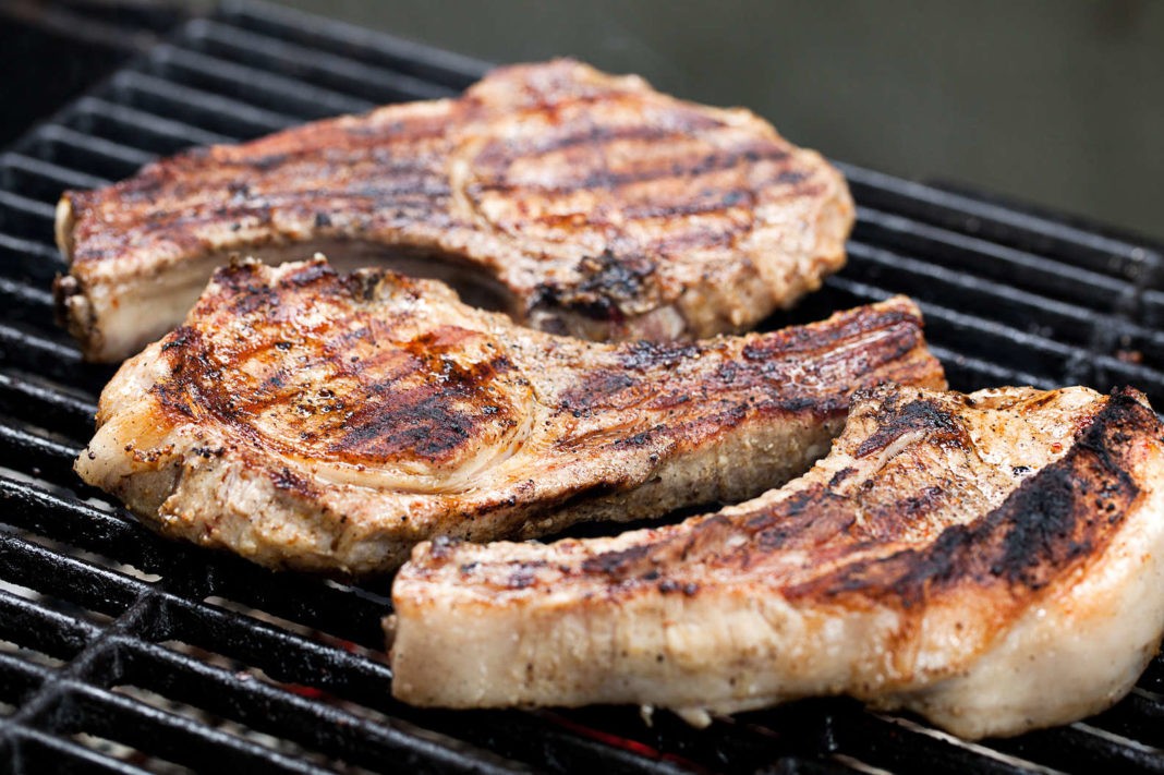 Top 10 Best Pork Restaurants In Nairobi
