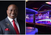 Billionaire Richard Ngatia: President Uhuru Kenyatta Close Confidante Who Owns Galileo 