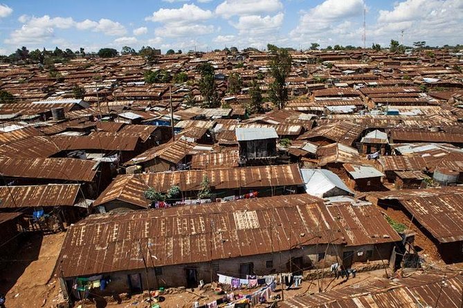 Kibera Slums Where Landlords Collect Sh2.35 billion Rent Annually
