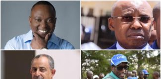 Richest People Eyeing Political Seats In The Forthcoming General Elections
