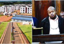 Stephen Mbugua Mwagiru: Intrigues Of The Billionaire On Whose Family Land The Multi-Billion Tatu City Sits