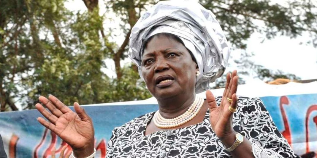 Mama Ngina: The Properties Uhuru’s Mother Acquired When She Was First Lady