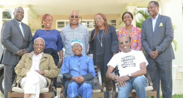 The Gachukias: The Success Stories Of The Riara Group of Schools Founders Children