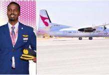 Captain Abdullahi Hassan: From A Herdsboy In Wajir To Owning Successful Airlines