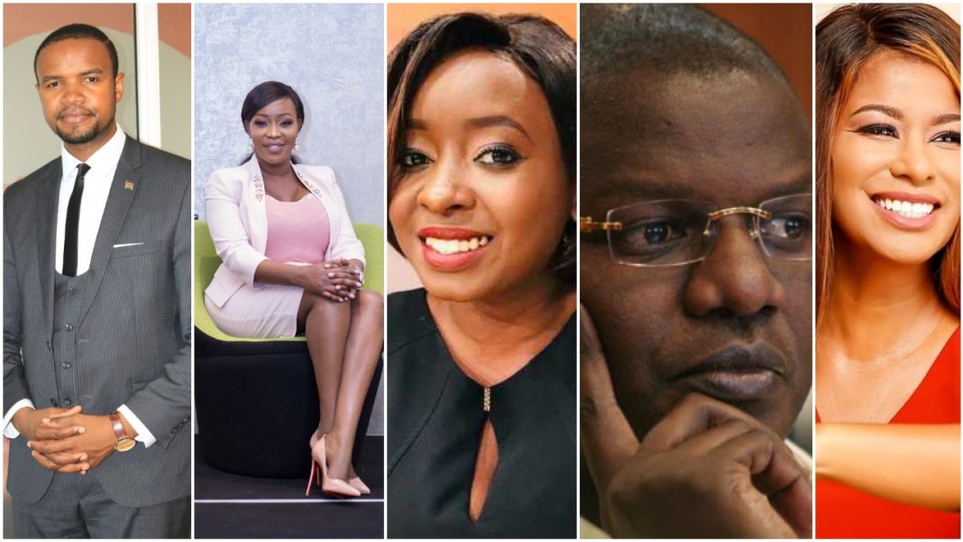 Success And Failure: The Lives Of Famous Ex-Citizen TV News Anchor After Exiting The Station