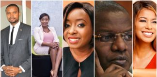 Success And Failure: The Lives Of Famous Ex-Citizen TV News Anchor After Exiting The Station