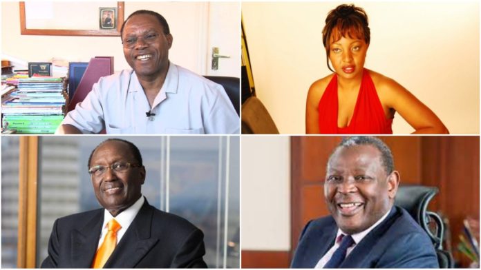 Kenyan Employees Who Went On To Own Companies They Worked For 