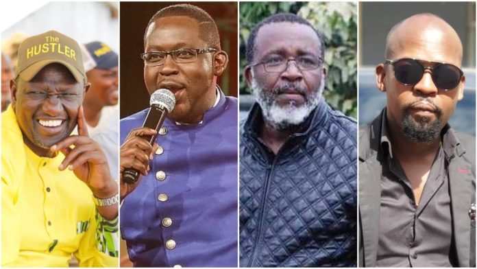 Powerful And Famous Kenyans Who Have Invested Heavily In Kitengela And Their Properties