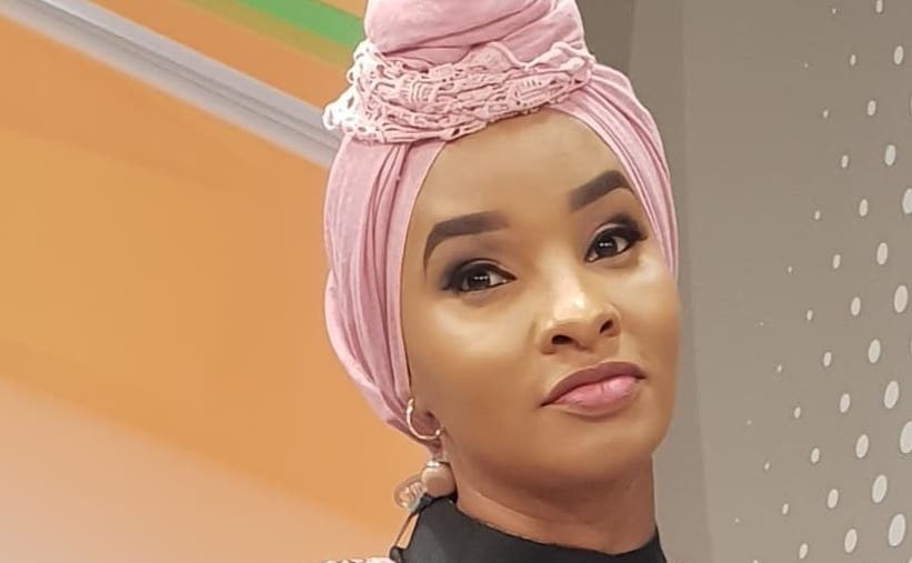 Lulu Hassan: From A Receptionist To The Biggest Female Swahili News Anchor In Kenya 