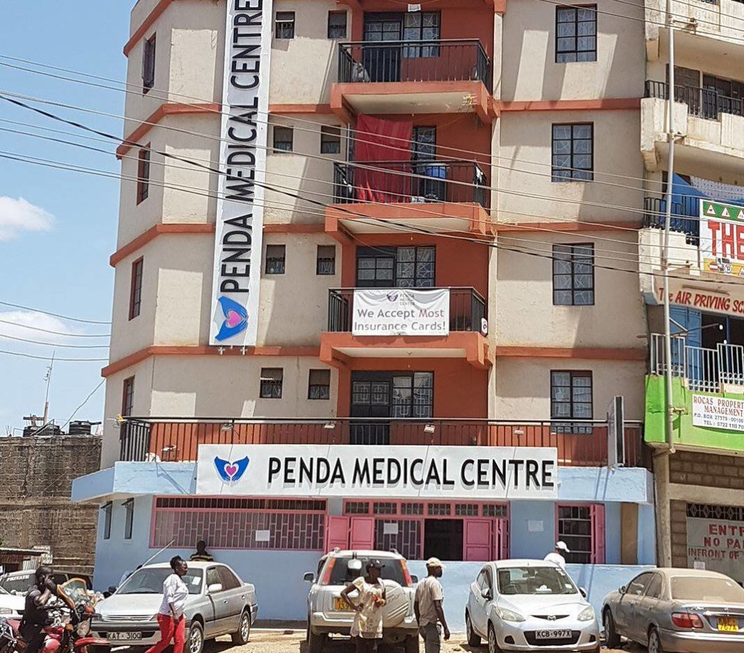 Penda Medical Centre: The Three Investors Behind The 22 Plus Clinics In Kenya