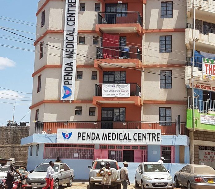 Penda Medical Centre: The Three Investors Behind The 22 Plus Clinics In Kenya