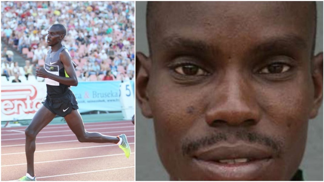 Daniel Kipchirchir Komen: How Top Athlete Living In Poverty Was Allegedly Conned Millions By Lawyer