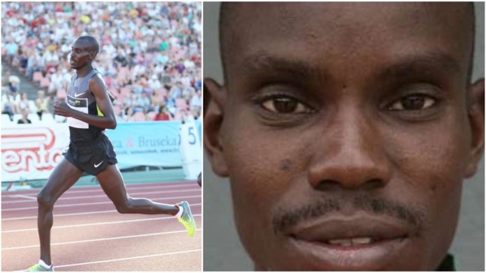 Daniel Kipchirchir Komen: How Top Athlete Living In Poverty Was Allegedly Conned Millions By Lawyer