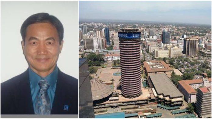 Xeng Yang: The Chinese Billionaire Who Wanted To Lease Nairobi For Five Years