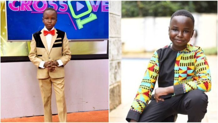 Victor Githu: The Youngest Preacher In Kenya Who Has Remained Firm In The Lord Amid Online Bullying