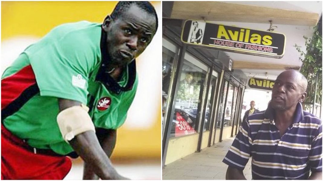 Maurice Odumbe: How Kenya's Cricket King Who Lived A Lavish Lifestyle Ended Dead Broke